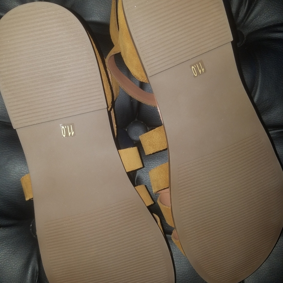 🎉Sale $28 Steve Madden Gladiator - Picture 4 of 5